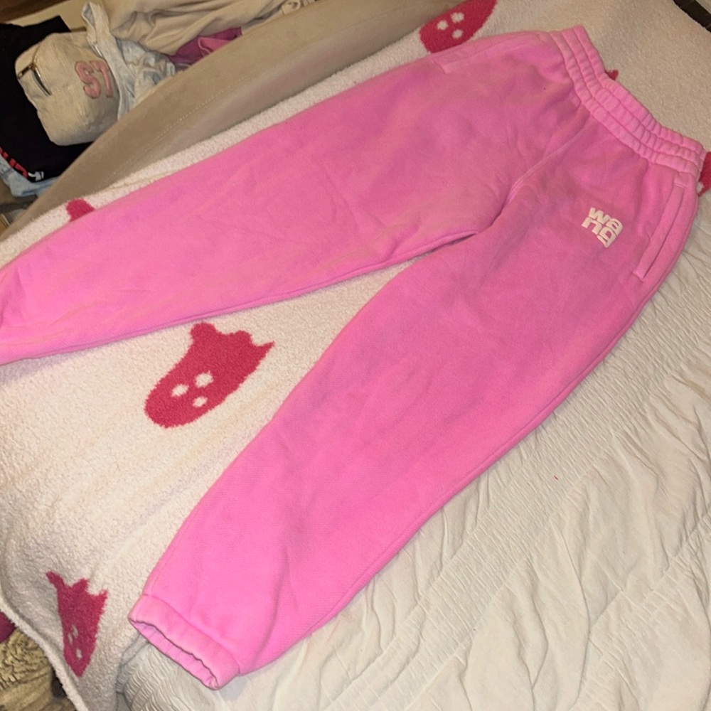 Alexander Wang Sweatpants